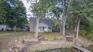 N3903 LAKESIDE LANE, Wautoma, WI 54982