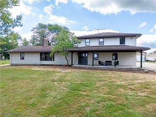 16201 Burton City Road, Orrville, OH 44667