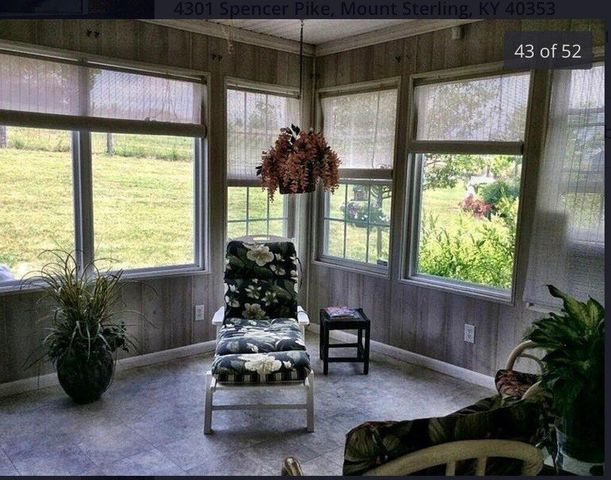 4301 Spencer Pike, Mt Sterling, KY 40353