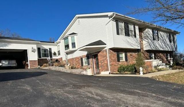 4301 Spencer Pike, Mt Sterling, KY 40353