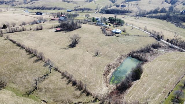 4301 Spencer Pike, Mt Sterling, KY 40353