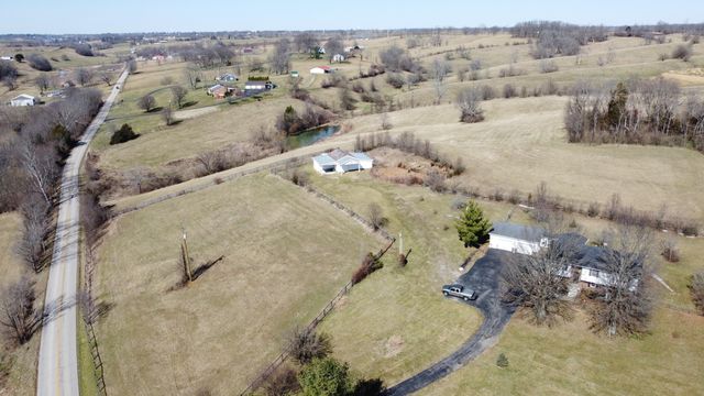 4301 Spencer Pike, Mt Sterling, KY 40353
