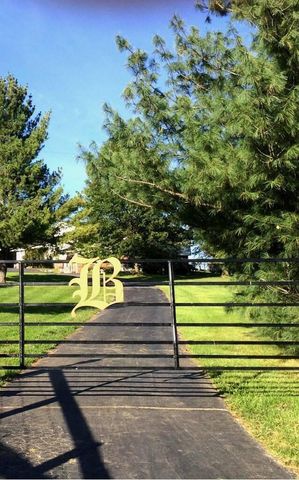 4301 Spencer Pike, Mt Sterling, KY 40353