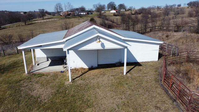 4301 Spencer Pike, Mt Sterling, KY 40353