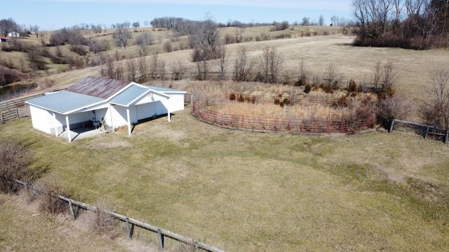 4301 Spencer Pike, Mt Sterling, KY 40353