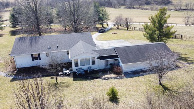 4301 Spencer Pike, Mt Sterling, KY 40353