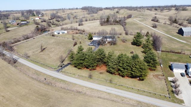 4301 Spencer Pike, Mt Sterling, KY 40353