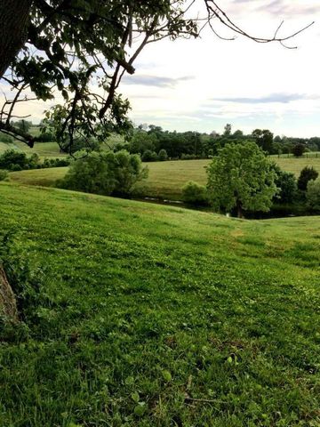 4301 Spencer Pike, Mt Sterling, KY 40353