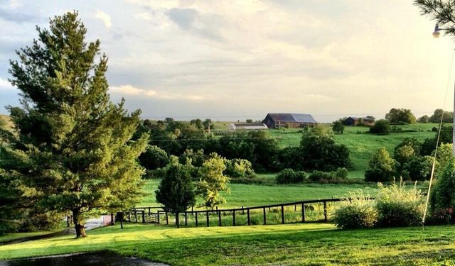 4301 Spencer Pike, Mt Sterling, KY 40353