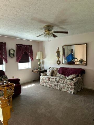 4301 Spencer Pike, Mt Sterling, KY 40353