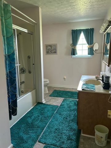 4301 Spencer Pike, Mt Sterling, KY 40353