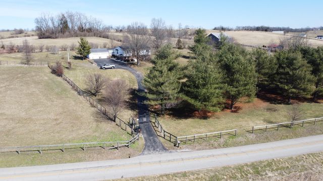 4301 Spencer Pike, Mt Sterling, KY 40353