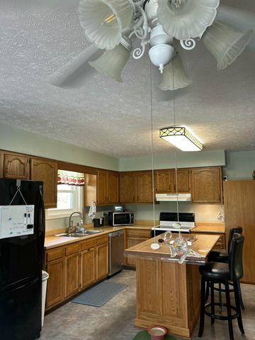 4301 Spencer Pike, Mt Sterling, KY 40353