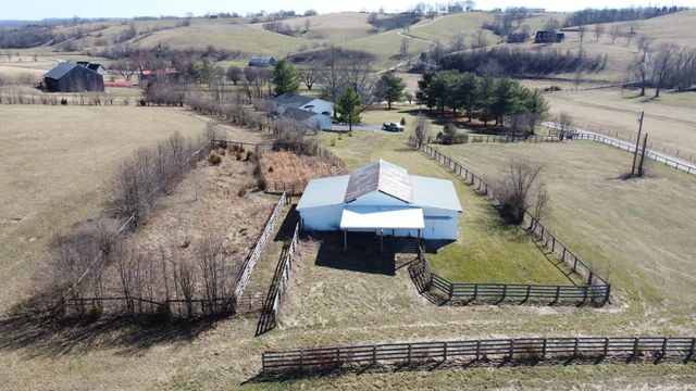 4301 Spencer Pike, Mt Sterling, KY 40353