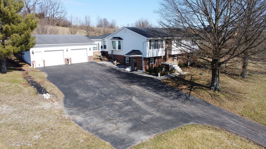 4301 Spencer Pike, Mt Sterling, KY 40353