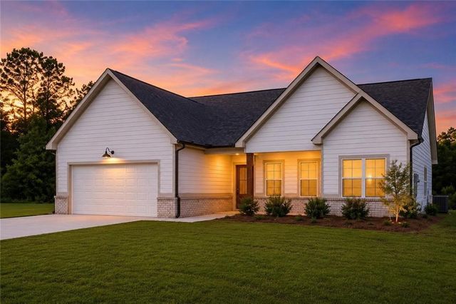 1215 Awenasa Drive, Villa Rica, GA 30180