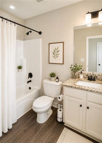 1215 Awenasa Drive, Villa Rica, GA 30180