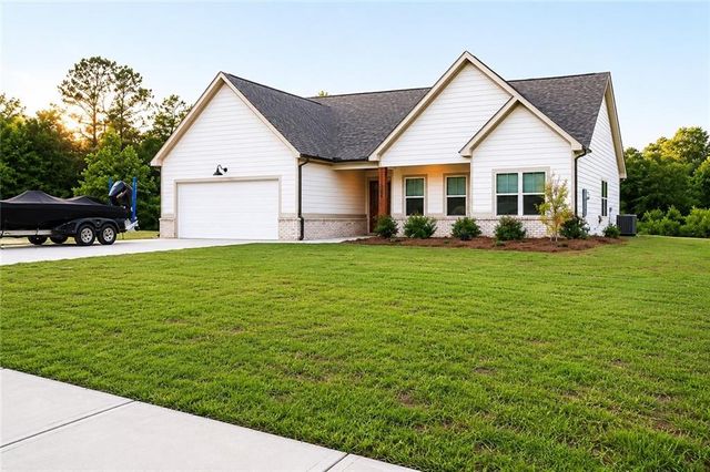 1215 Awenasa Drive, Villa Rica, GA 30180