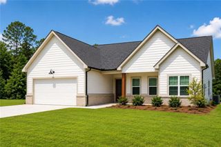 1215 Awenasa Drive, Villa Rica, GA 30180