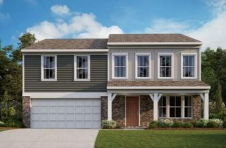 10529 Greenbrook Drive, Independence, KY 41051