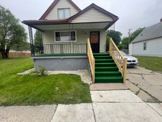 2954 Goodson Street, Hamtramck City, MI 48212