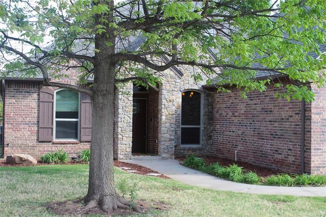 1413 NW 176th Street, Edmond, OK 73012