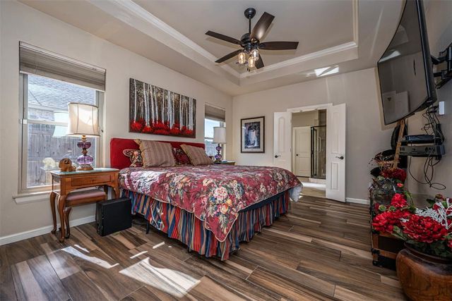 1413 NW 176th Street, Edmond, OK 73012