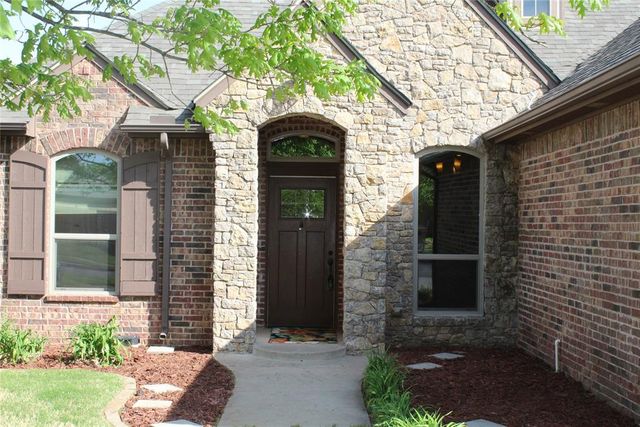 1413 NW 176th Street, Edmond, OK 73012