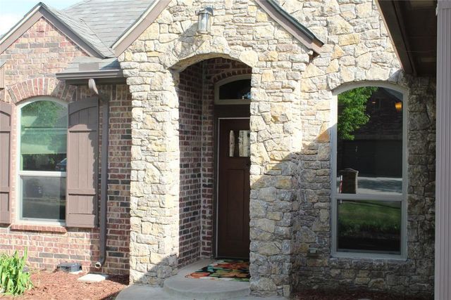 1413 NW 176th Street, Edmond, OK 73012