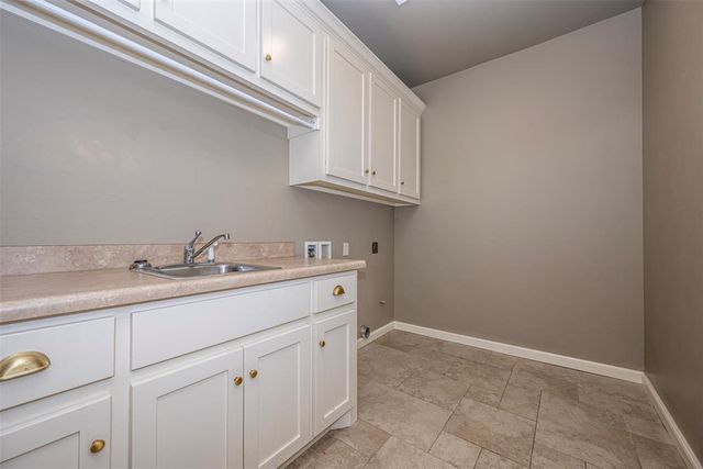 1413 NW 176th Street, Edmond, OK 73012