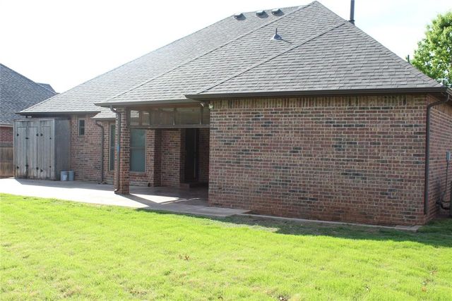 1413 NW 176th Street, Edmond, OK 73012