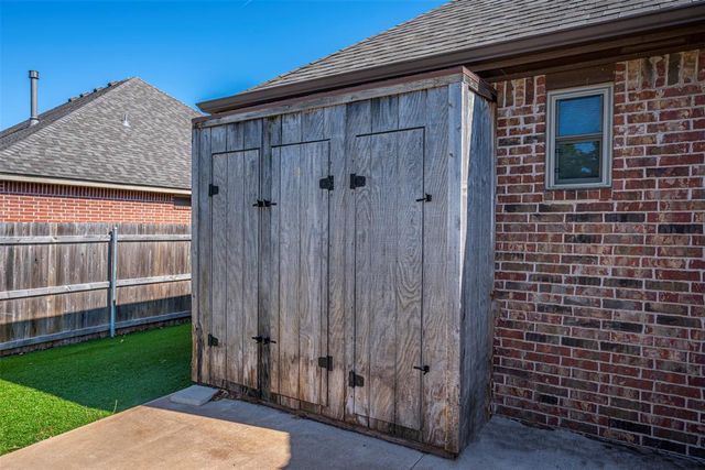 1413 NW 176th Street, Edmond, OK 73012