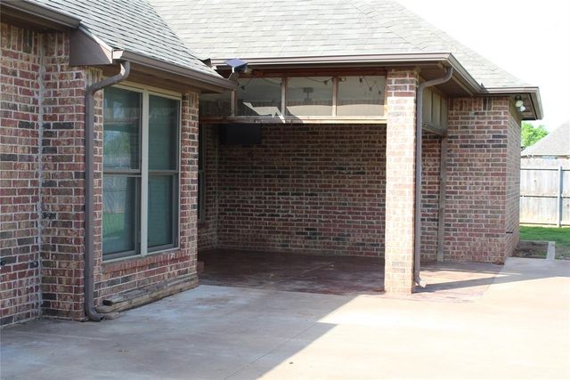 1413 NW 176th Street, Edmond, OK 73012