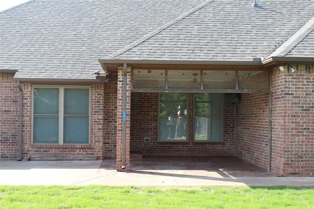 1413 NW 176th Street, Edmond, OK 73012