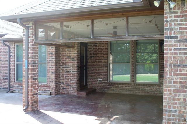 1413 NW 176th Street, Edmond, OK 73012