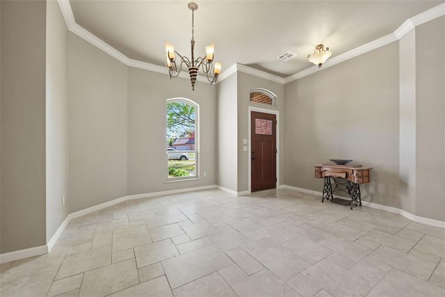 1413 NW 176th Street, Edmond, OK 73012