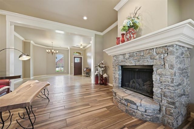 1413 NW 176th Street, Edmond, OK 73012