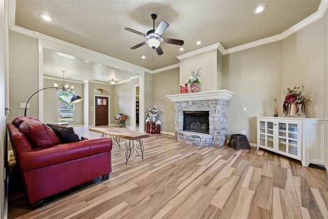 1413 NW 176th Street, Edmond, OK 73012