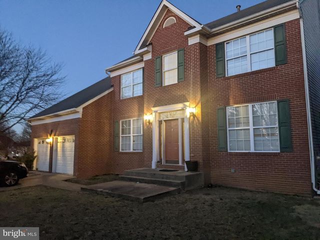 11406 FORT SARATOGA CT, Fort Washington, MD 20744