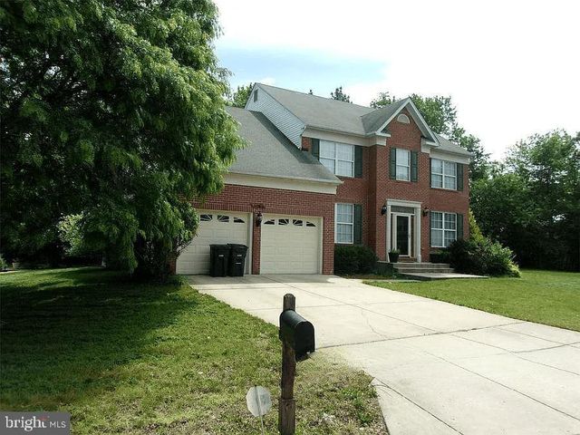 11406 FORT SARATOGA CT, Fort Washington, MD 20744