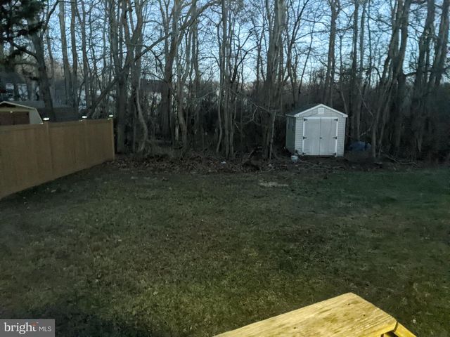 11406 FORT SARATOGA CT, Fort Washington, MD 20744