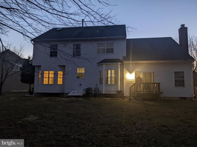 11406 FORT SARATOGA CT, Fort Washington, MD 20744