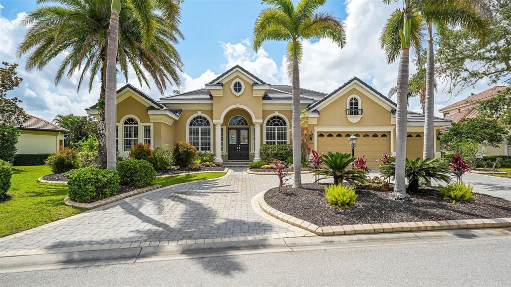 13616 LEGENDS WALK TERRACE, Lakewood Ranch, FL 34202