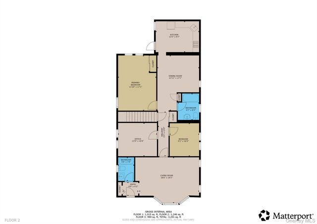 143-18 84th Avenue, Briarwood, NY 11435