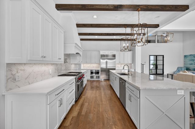 1827 Seville Cove, Westlake, TX 76262