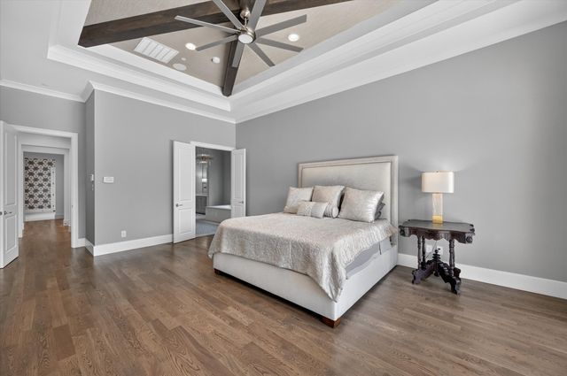 1827 Seville Cove, Westlake, TX 76262
