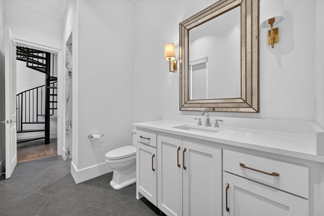 1827 Seville Cove, Westlake, TX 76262