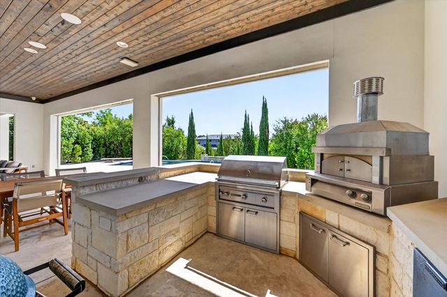 1827 Seville Cove, Westlake, TX 76262