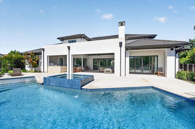 1827 Seville Cove, Westlake, TX 76262