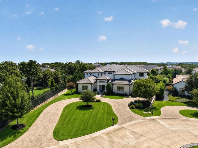 1827 Seville Cove, Westlake, TX 76262